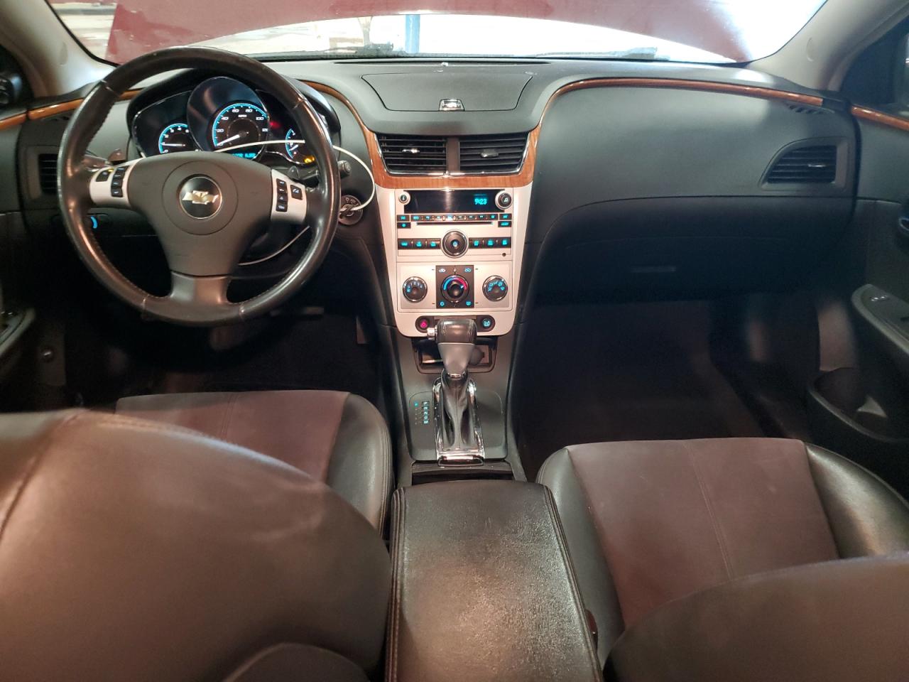 2009 Chevrolet Malibu 2Lt VIN: 1G1ZJ57729F232106 Lot: 53626385