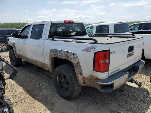 Pickups GMC SIERRA 2014 White
