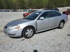 2009 Chevrolet Impala Ls იყიდება Gainesville-ში, GA - Front End