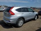 2016 HONDA CR-V SE for sale at Copart ON - TORONTO