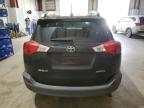 2013 Toyota Rav4 Limited de vânzare în Lufkin, TX - Undercarriage