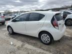 2016 Toyota Prius C  на продаже в Mcfarland, WI - Hail