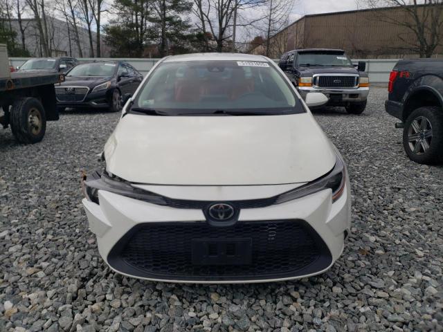  TOYOTA COROLLA 2020 Biały