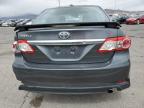 2011 Toyota Corolla Base en Venta en North Las Vegas, NV - Rear End
