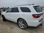 2015 Dodge Durango Limited на продаже в Houston, TX - Front End