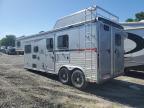 Conway, AR에서 판매 중인 2023 Bison Rg8209B Horse Trailer - All Over