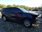 2020 Chevrolet Equinox Ls იყიდება Waldorf-ში, MD - Front End