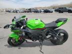 2021 Kawasaki Zx1002 L იყიდება Littleton-ში, CO - Side