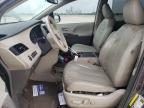 2014 Toyota Sienna Xle იყიდება New Braunfels-ში, TX - Side