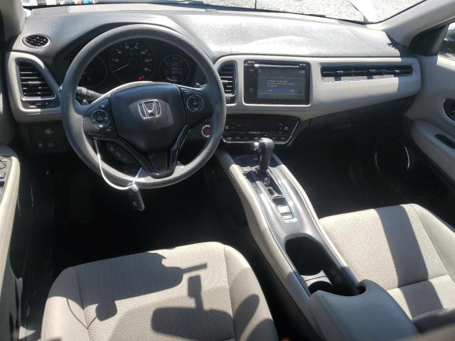 Parquets HONDA HR-V 2016 Biały