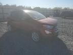 2020 Ford Ecosport Se for Sale in Hueytown, AL - Front End