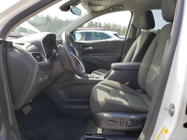  CHEVROLET EQUINOX 2020 Белы