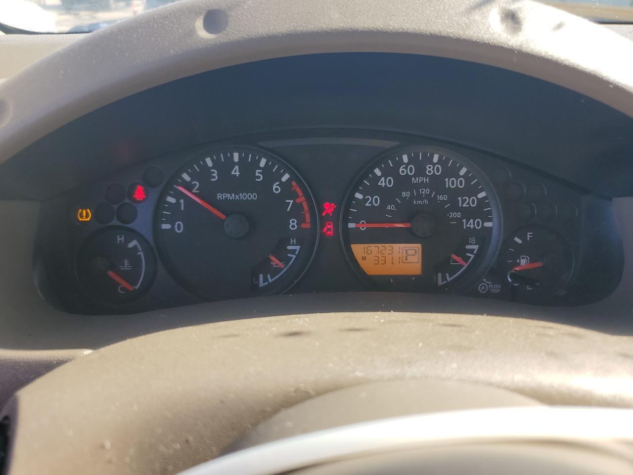 2012 Nissan Frontier S VIN: 1N6AD0ERXCC429422 Lot: 54688315