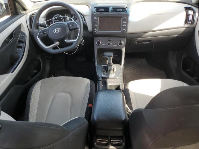  HYUNDAI VENUE 2022 Черный