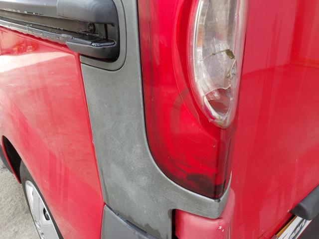 2010 RENAULT TRAFIC SL2