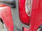 2010 RENAULT TRAFIC SL2 for sale at Copart BELFAST