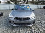 2017 Mitsubishi Mirage G4 Es for Sale in Windsor, NJ - Front End
