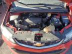 2017 Chevrolet Sonic Lt na sprzedaż w West Palm Beach, FL - Water/Flood