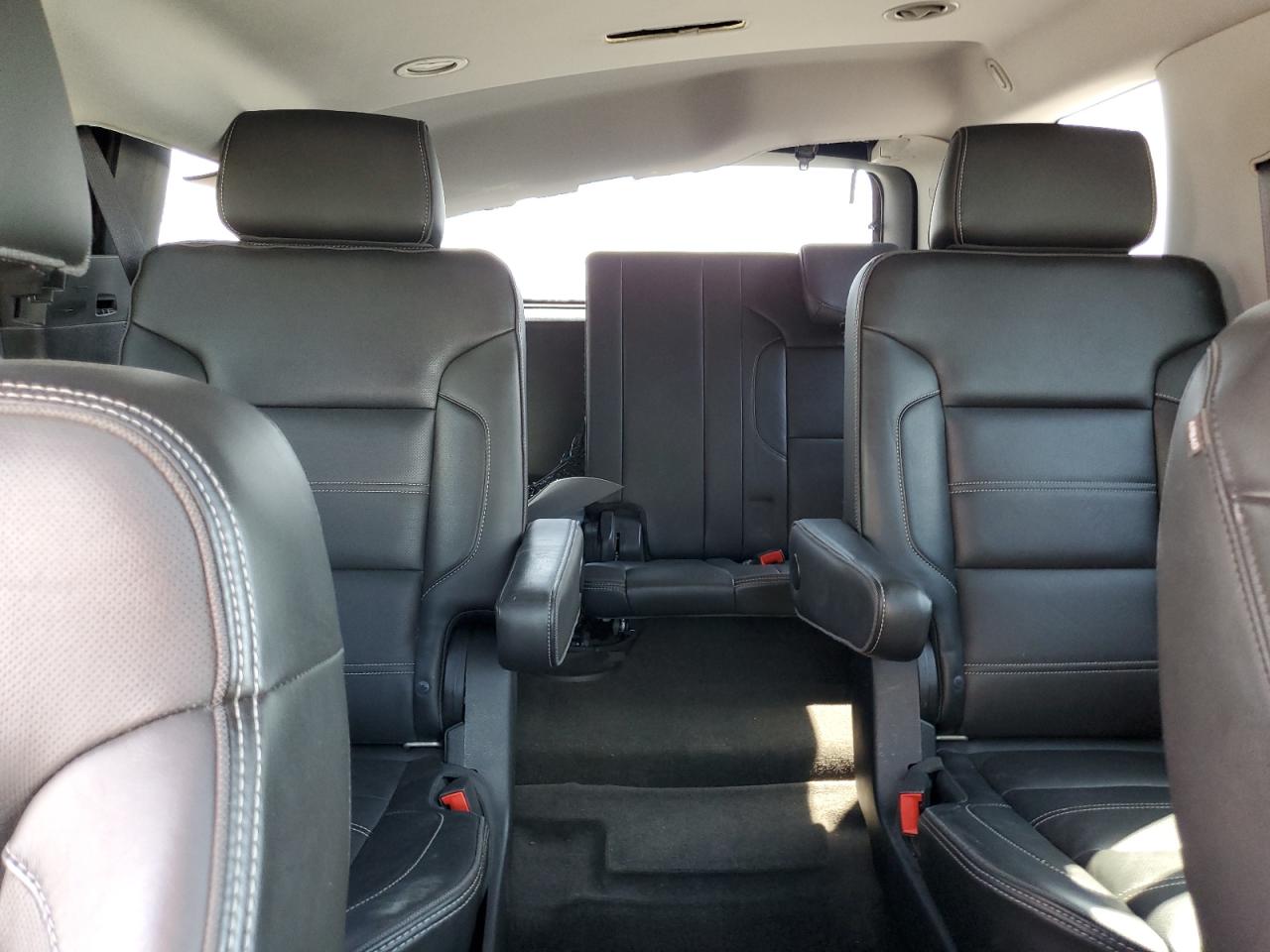 2015 GMC Yukon Denali VIN: 1GKS2CKJ6FR685561 Lot: 53741715