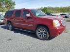2012 Gmc Yukon Xl Denali იყიდება Grantville-ში, PA - Minor Dent/Scratches