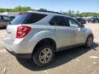 2016 Chevrolet Equinox Lt   იყიდება Hampton-ში, VA - Front End
