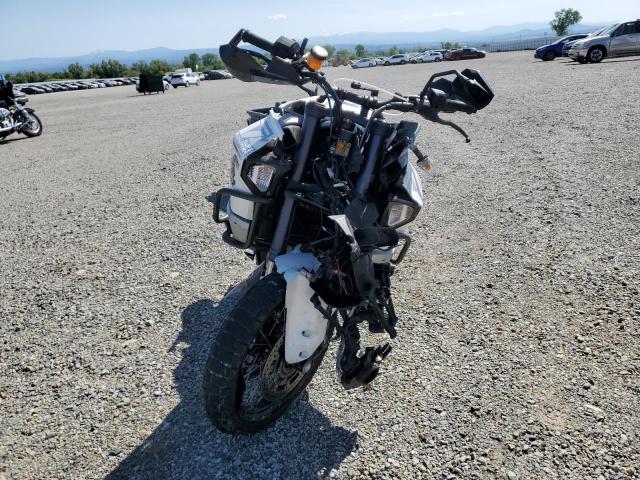2016 KTM 1290 SUPER ADVENTURE  