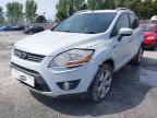 2010 FORD KUGA ZETEC for sale at Copart BELFAST