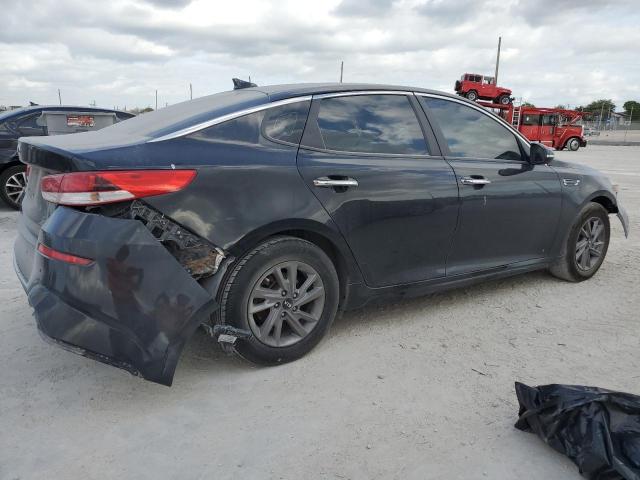  KIA OPTIMA 2020 Black