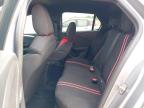 2020 VAUXHALL CORSA SRI for sale at Copart YORK