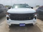 2025 Chevrolet Silverado K1500 Custom na sprzedaż w San Antonio, TX - Hail