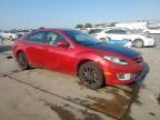 2012 Mazda 6 I en Venta en Grand Prairie, TX - Side