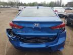 2017 Hyundai Elantra Se zu verkaufen in New Britain, CT - Rear End
