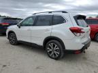 2020 Subaru Forester Limited na sprzedaż w Seaford, DE - Rear End