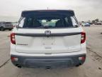 2020 Honda Passport Exl за продажба в Grand Prairie, TX - Hail