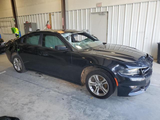  DODGE CHARGER 2019 Черный