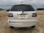 2013 Gmc Acadia Denali for Sale in San Antonio, TX - Front End
