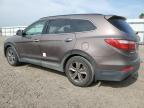 2014 Hyundai Santa Fe Gls for Sale in Mercedes, TX - Water/Flood