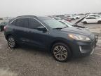 2022 Ford Escape Sel for Sale in Earlington, KY - Hail