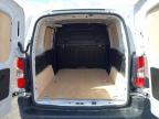 2024 CITROEN BERLINGO E for sale at Copart SANDTOFT