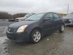 2007 Nissan Sentra 2.0 de vânzare în Windsor, NJ - Front End