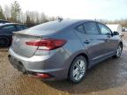 2020 Hyundai Elantra Sel for Sale in Cookstown, ON - Vandalism