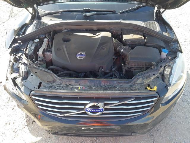 2014 VOLVO XC60 SE LU
