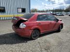 2007 Nissan Versa S en Venta en Portland, OR - Front End