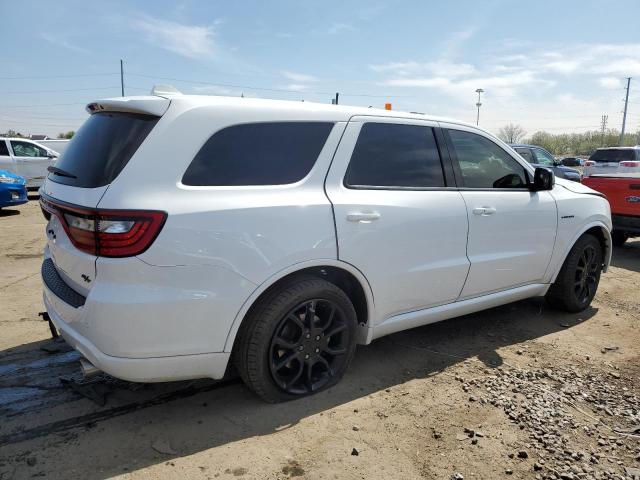  DODGE DURANGO 2020 Белы