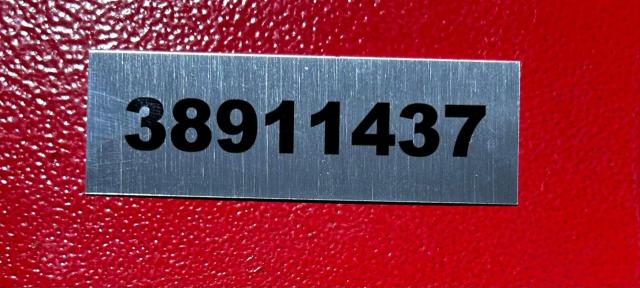 2025 'OTHER HEAVY EQUIPMENT' CLAMP PULL