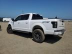2016 Ford F150 Supercrew   de vânzare în American Canyon, CA - Front End