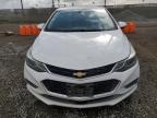 2017 Chevrolet Cruze Lt de vânzare în San Diego, CA - Front End