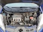 2009 Honda Fit  للبيع في Portland، OR - Rollover