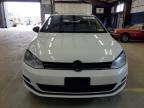 2017 Volkswagen Golf Sportwagen S de vânzare în East Granby, CT - Front End