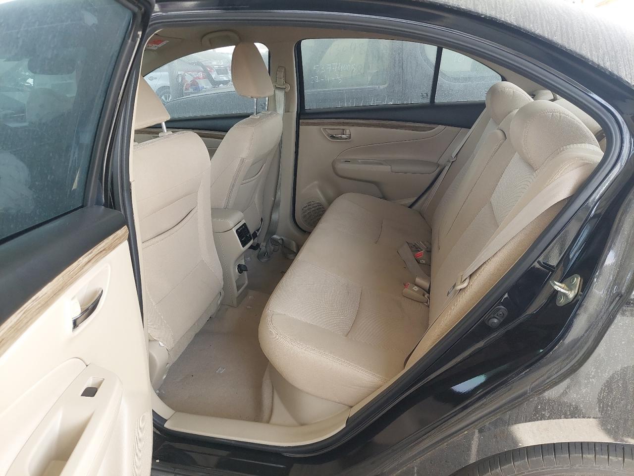 MA3VC7A17RA487523 - 2024 Suzuki CIAZ - #53761235